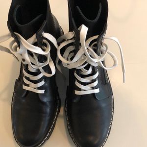 Rag and Bone boots worn twice
